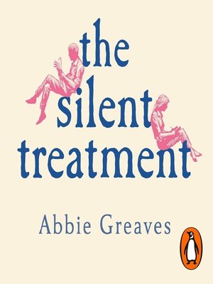 cover image of The Silent Treatment